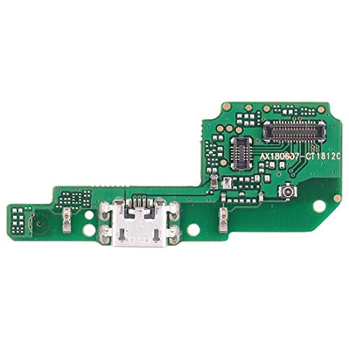 Charging Port Board for Xiaomi Redmi 6A / Redmi 6 Charging Port Board for Xiaomi Redmi 6A / Redmi 6 von LICHONGGUI