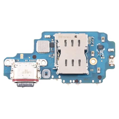 Fr for Galaxy S22 Ultra 5G SM-S908E Ladehafen-Board Fr for Galaxy S22 Ultra 5G SM-S908E Ladehafen-Board von LICHONGGUI