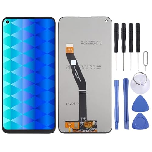 LCD-Display für Mobiltelefone OEM LCD -Bildschirm für Ehren 9C mit Digitalisierer Vollbaugruppe von LICHONGGUI