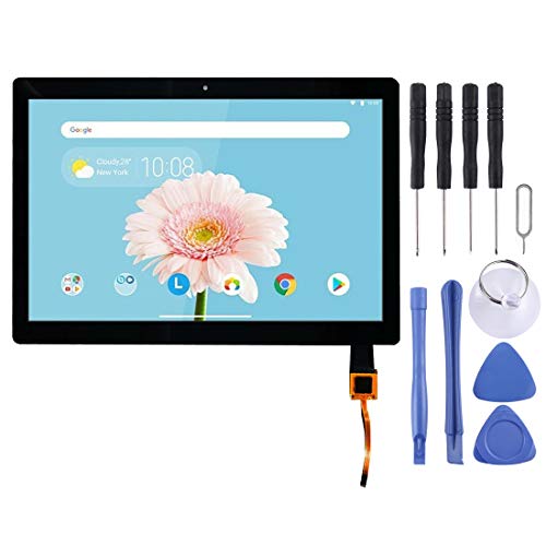 OEM LCD-Bildschirm für Lenovo Tab M10 HD TB-X505 X505F TB-X505L X505 mit Digitalisierer Vollbaugruppe von LICHONGGUI