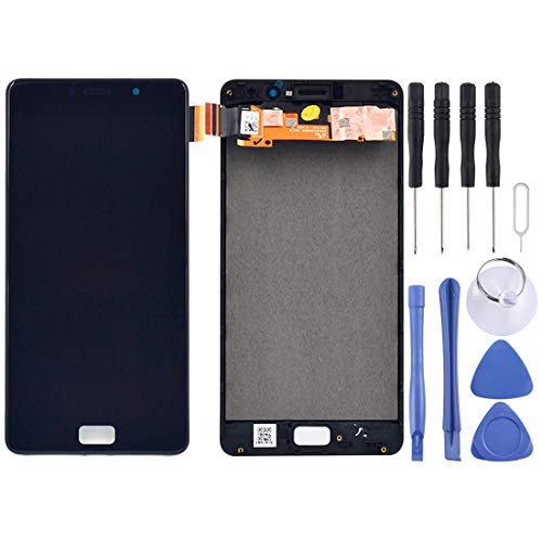 OEM LCD -Bildschirm für Lenovo Vibe P2 / P2A42 / P2C72 Digitalisierer Vollbaugruppe mit Rahmen OEM LCD -Bildschirm für Lenovo Vibe P2 / P2A42 / P2C72 Digitalisierer Vollbaugruppe mit Rahmen von LICHONGGUI