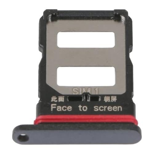 SIM Card Tray + SIM Card Tray for Xiaomi Poco F4 GT SIM Card Tray + SIM Card Tray for Xiaomi Poco F4 GT von LICHONGGUI