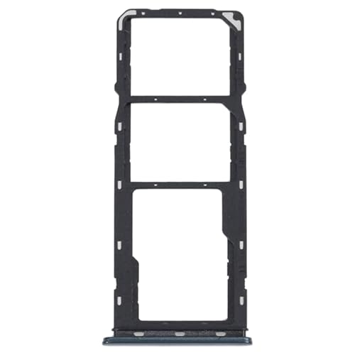 Smartphone Für Samsung Galaxy A04 SM-A045F SIM-Kartenschale + SIM-Kartenschale + Micro SD-Kartenschale von LICHONGGUI