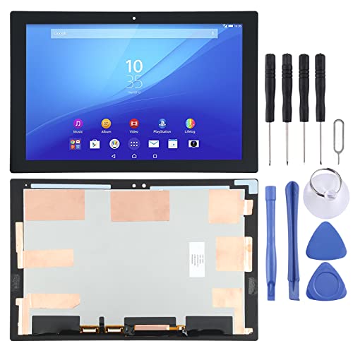 Smartphone LCD -Bildschirm und Digitalisierer Full Assembly für Für Sony Xperia Z4 Tablet / SGP771 von LICHONGGUI