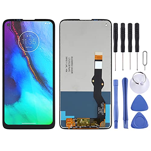 Smartphone LCD -Display LCD-Bildschirm und Digitizer Vollmontage für für Motorola Moto G Pro von LICHONGGUI