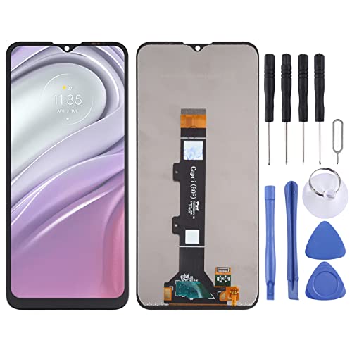 Smartphone LCD -Display LCD-Bildschirm und Digitizer Vollmontage für für Motorola Moto G20 XT2128-1 XT2128-2 von LICHONGGUI