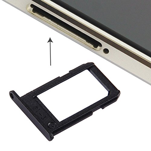 Smartphone Nano-SIM-Karten-Tablett für Galaxy-Tab S2 8.0 LTE / T715 von LICHONGGUI