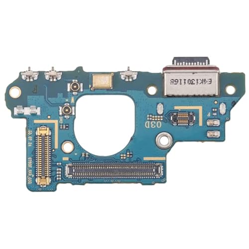 Smartphone Reparaturteil Für Samsung für Galaxy S20 Fe 4G SM-G780F Ladehafen-Board von LICHONGGUI