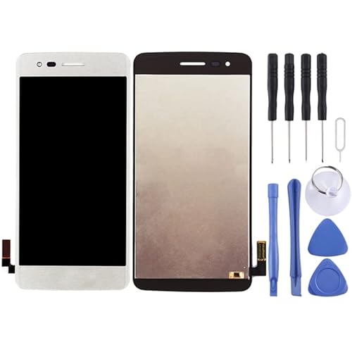 TFT LCD Screen for LG K8 2017 US215 M210 M200N with Digitizer Full Assembly von LICHONGGUI