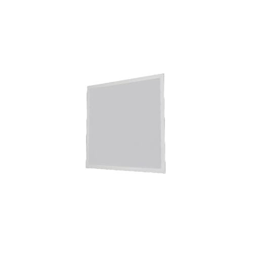 LED-Panel PanelLUX SQUARE 34W, 620x620mm LICHTLINE PanelLUX SQUARE von LICHTLINE