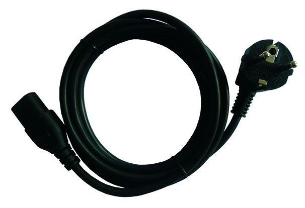 PKGZL 3075-2G Kaltgerätezuleitung gerade PKGZL 3075-2G Kaltgerätezuleitung gerade von LICHTZENTRALE Lichtgroßhandel GmbH