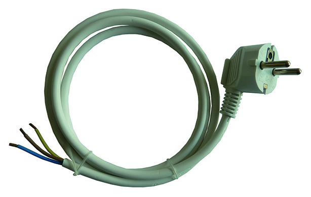 PNAL 310-15W Netzanschlussleitung 1,5 m PNAL 310-15W Netzanschlussleitung 1,5 m von LICHTZENTRALE Lichtgroßhandel GmbH