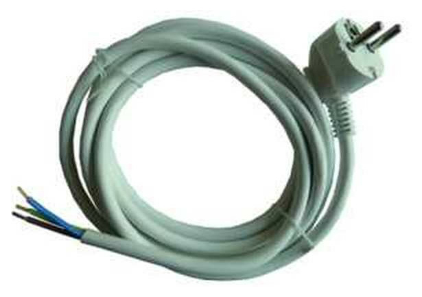 PNAL 315-30W Netzanschlussleitung 3,0 m PNAL 315-30W Netzanschlussleitung 3,0 m von LICHTZENTRALE Lichtgroßhandel GmbH