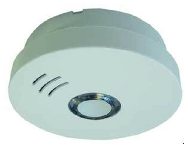 PRWM-310 Rauchwarnmelder 10 Jahresbatter PRWM-310 Rauchwarnmelder 10 Jahresbatter von LICHTZENTRALE Lichtgroßhandel GmbH