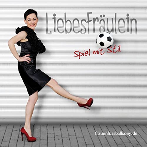 Spiel mit Stil Spiel mit Stil von LIEBESFRÄULEIN
