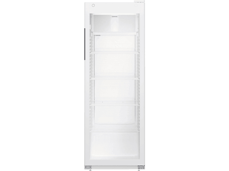 LIEBHERR - B2B MRFVC 3511-20 Gewerbekühlschrank (21 l, C, 168,4 cm hoch}, Weiß) LIEBHERR - B2B MRFVC 3511-20 Gewerbekühlschrank (21 l, C, 168,4 cm hoch}, Weiß) von LIEBHERR - B2B