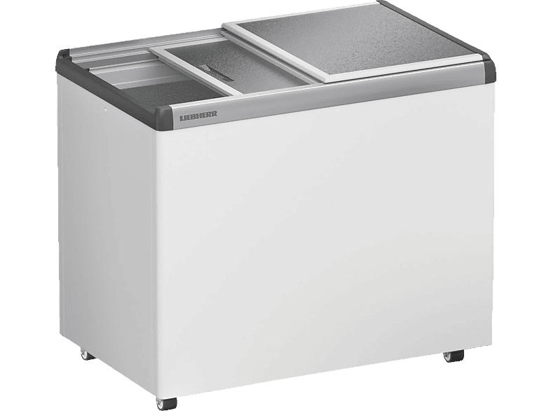 LIEBHERR - B2B MRHsc 2852-40 Kühltruhe (A, 825 mm hoch}, Weiß) von LIEBHERR - B2B
