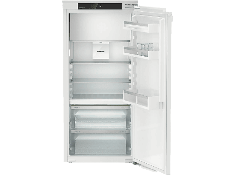 LIEBHERR IRBc 4121-22 Kühlschrank (173 l, C, 1213 mm hoch}, Weiß) von LIEBHERR