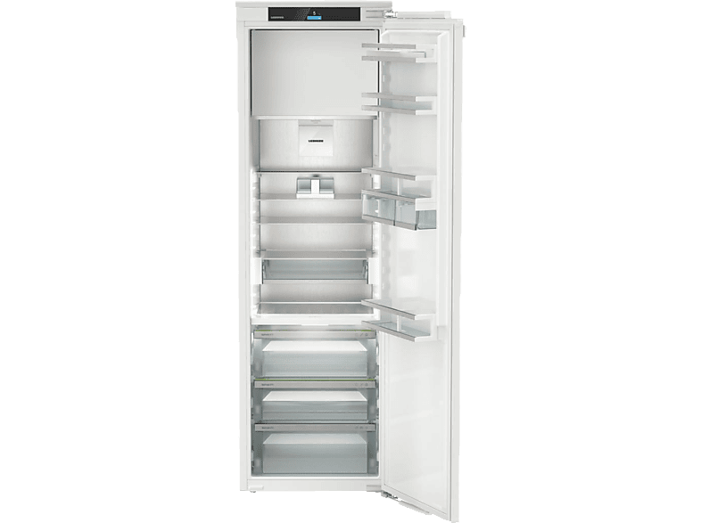 LIEBHERR IRBci 5151-22 Kühschrank (276 l, C, 1770 mm hoch}, Weiß) von LIEBHERR