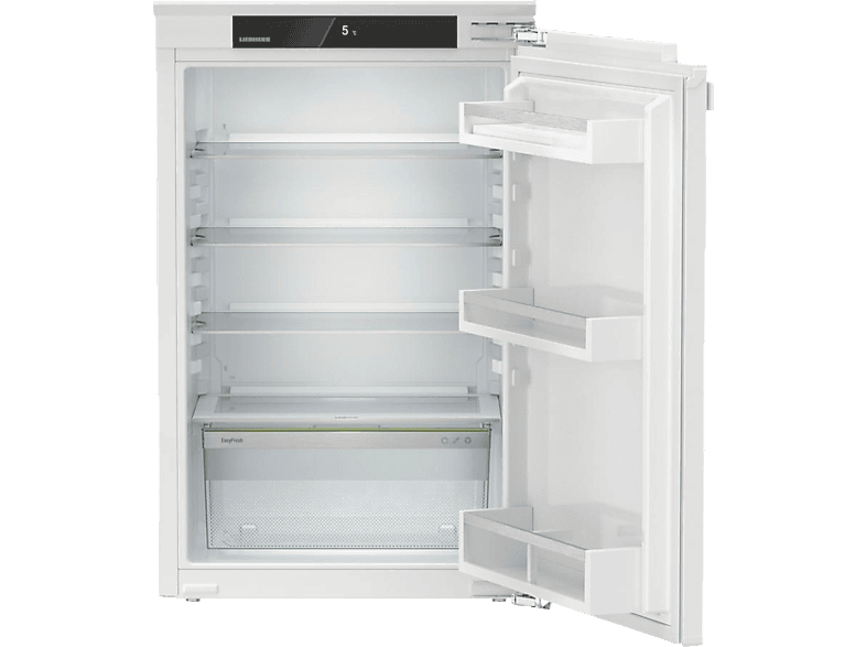 LIEBHERR IRe 3900-22 Pure Kühlschrank (136 l, E, 872 mm hoch}, Weiß) von LIEBHERR