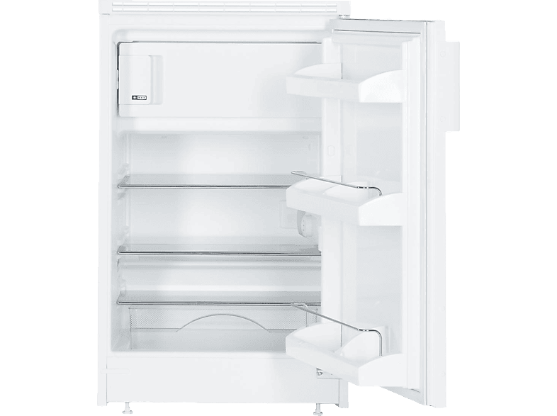 LIEBHERR UK 1414-26 Kühlschrank (105 l, E, 818 mm hoch}, Weiß) von LIEBHERR