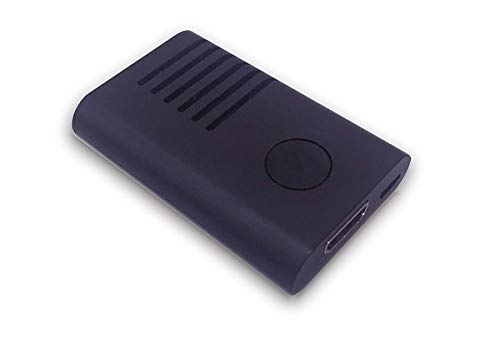 LIFE365 Repeater Hdmi 2.0 18 g, 4 k60 hz, weiblich-weiblich LIFE365 Repeater Hdmi 2.0 18 g, 4 k60 hz, weiblich-weiblich von LIFE365
