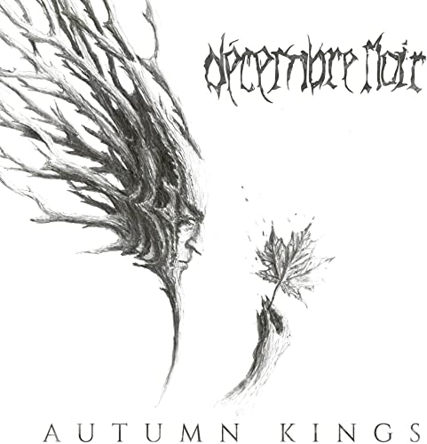 Autumn Kings von LIFEFORCE RECORDS