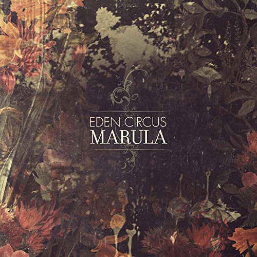 Marula von LIFEFORCE RECORDS