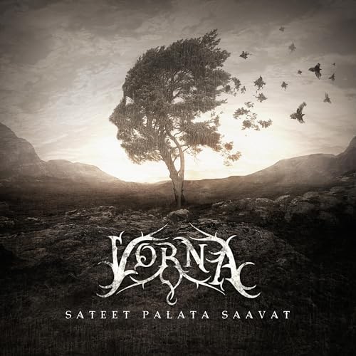 Sateet Palata Saavat [Vinyl LP] von Lifeforce