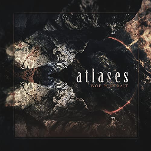 Woe Portrait [Vinyl LP] von Lifeforce