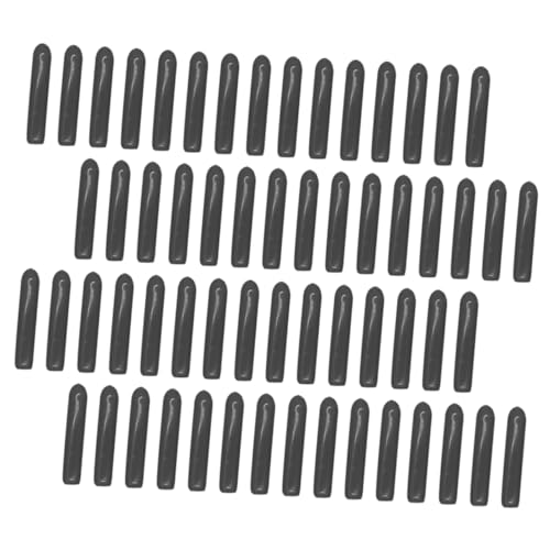 LIFKICH 100 Stücke Spülmaschine Prong Caps Spülmaschine Rack End Kappen Spitze Zubehör von LIFKICH