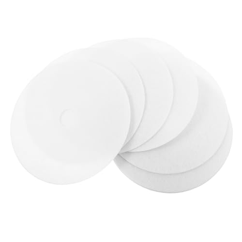 LIFKICH Flusenfänger Für Trocknerentlüftung – 12er-pack Trocknerabluftfilter Abluftfilter-set Ansaugfilter Flusenreiniger Trocknerabluftfilter Für Trockner LIFKICH Flusenfänger Für Trocknerentlüftung – 12er-pack Trocknerabluftfilter Abluftfilter-set Ansaugfilter Flusenreiniger Trocknerabluftfilter Für Trockner von LIFKICH