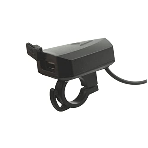 LIFKICH 1Stück USB Ladegerät für Mobiltelefone Wasserdichtes Design Motorradreisen Mobile Navigation Zubehör LIFKICH 1Stück USB Ladegerät für Mobiltelefone Wasserdichtes Design Motorradreisen Mobile Navigation Zubehör von LIFKICH