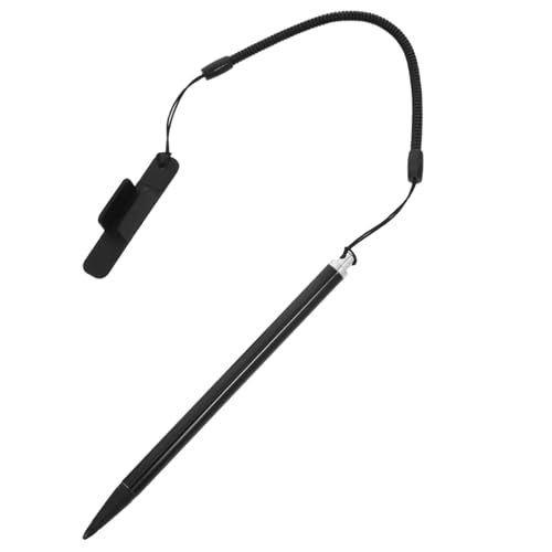 LIFKICH 2er-Pack Resistiver Stylus-Stift Im Modernen Design Mit Trageband Für Tablets Schreiben von LIFKICH