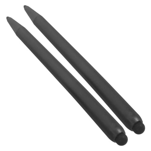 LIFKICH 2 Stücke Infrarot Touchscreen Stylus Stift für Digitale Tafel und Whiteboard Elektronischer Bildschirmschreibstift Praktischer Eingabestift Kapazitiver Whiteboard Stift LIFKICH 2 Stücke Infrarot Touchscreen Stylus Stift für Digitale Tafel und Whiteboard Elektronischer Bildschirmschreibstift Praktischer Eingabestift Kapazitiver Whiteboard Stift von LIFKICH