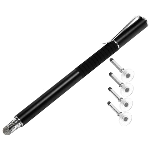 LIFKICH Stylus Universal Kapazitiver Stift 5er Set Ersatzspitzen Touchscreen Stift für Handschrift LIFKICH Stylus Universal Kapazitiver Stift 5er Set Ersatzspitzen Touchscreen Stift für Handschrift von LIFKICH