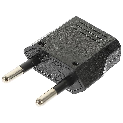 LIFKICH 6A Reiseadapter Eu nach Steckeradapter für Internationale Reisen Kompakt Tragbar aus Langlebigem Kompatibel mit Europäischen Steckdosen LIFKICH 6A Reiseadapter Eu nach Steckeradapter für Internationale Reisen Kompakt Tragbar aus Langlebigem Kompatibel mit Europäischen Steckdosen von LIFKICH