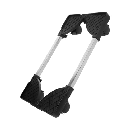 LIFKICH Pc Mit CPU Mit Einstellbare Halterung Für Desktop Computer Tower Mobiler Pc Stand Platzsparende Korrosionsbeständige Halterung CPU-Halterung von LIFKICH
