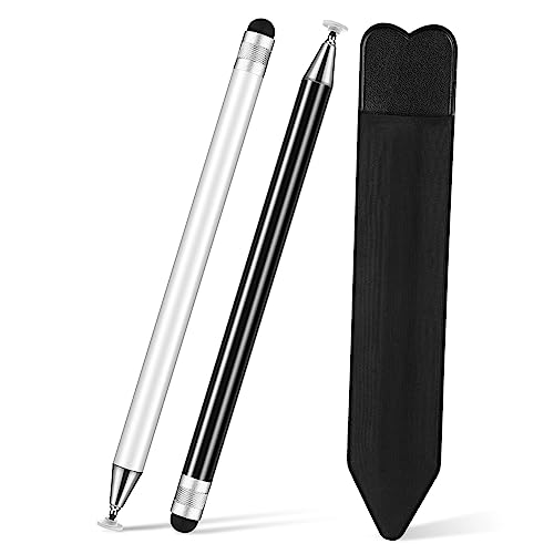 LIFKICH Kapazitiver Eingabestift für Touchscreen 1 Packung Universal-Eingabestift universeller kapazitiver Stift kapazitive Stifte für Smartphones LIFKICH Kapazitiver Eingabestift für Touchscreen 1 Packung Universal-Eingabestift universeller kapazitiver Stift kapazitive Stifte für Smartphones von LIFKICH