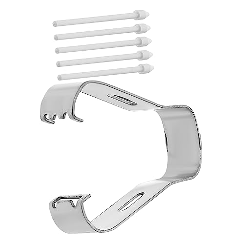 LIFKICH Tablet Stifte Tablet Pen 1 Set Von Ersatzspitzen Für Tablet Stift Kompatible Stylus Nibs Für Note10 Plus Note 20 Und Note 20 Ultra Professionelle Bildschirm Touch Pen Refills Vollständig LIFKICH Tablet Stifte Tablet Pen 1 Set Von Ersatzspitzen Für Tablet Stift Kompatible Stylus Nibs Für Note10 Plus Note 20 Und Note 20 Ultra Professionelle Bildschirm Touch Pen Refills Vollständig von LIFKICH