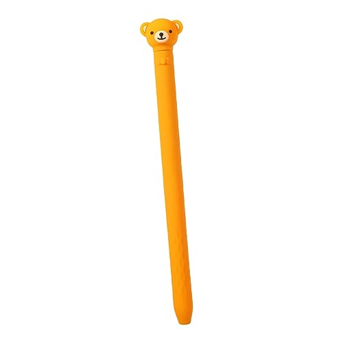 LIFKICH Federmäppchen Füllfederhalterfedern Etui Für Federhalter Taschenhalfter Touchscreen-Stift Stifthalter Stylus-hülle Abdeckung Für Eingabestift Silikonhalter Halterungssatz Pad von LIFKICH