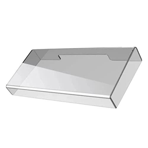 LIFKICH Haushalts Tastaturschutz Transparente Tastaturabdeckung für Mechanische Tastaturen Staubdicht Kompatibel von LIFKICH