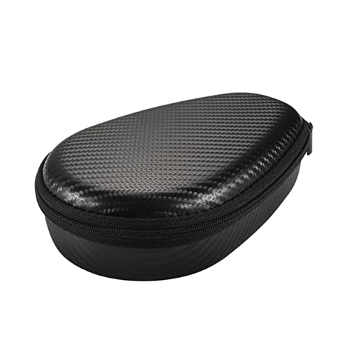 LIFKICH Headset-hülle Kopfhörer-Tragetasche Netztasche Modisches Schwarzes Kompaktes Design LIFKICH Headset-hülle Kopfhörer-Tragetasche Netztasche Modisches Schwarzes Kompaktes Design von LIFKICH