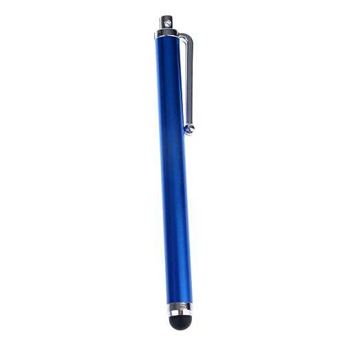 LIFKICH Kapazitiver Touch-Eingabestift Für Schwarzen Universal-Eingabestift Für Touchscreen-geräte von LIFKICH