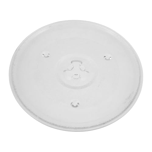 LIFKICH Erweiterbares Mikrowellen Regal Mikrowellen Drehteller Aus y Förmiger Mikrowellenuntersetzer Für Ofen Und Grill Universal Drehteller Für Mikrowelle Und Langlebig LIFKICH Erweiterbares Mikrowellen Regal Mikrowellen Drehteller Aus y Förmiger Mikrowellenuntersetzer Für Ofen Und Grill Universal Drehteller Für Mikrowelle Und Langlebig von LIFKICH