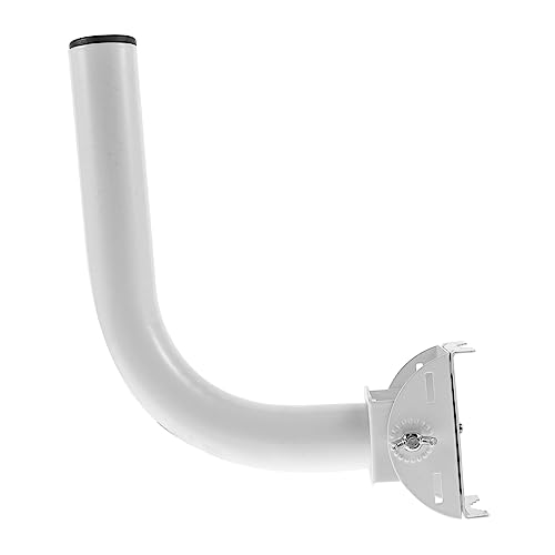 LIFKICH Pole Mount Antennenhalterung für Außenantennen Verstellbare Montage Langlebiger für Punkt zu Punkt Zugangsgeräte Einfach LIFKICH Pole Mount Antennenhalterung für Außenantennen Verstellbare Montage Langlebiger für Punkt zu Punkt Zugangsgeräte Einfach von LIFKICH