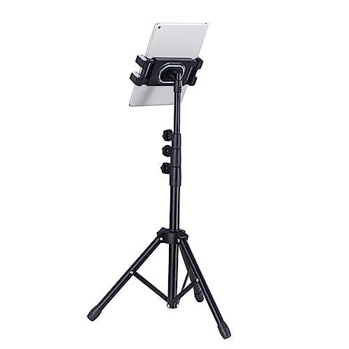 LIFKICH Telefon Laptopständer Einsetzbar Stabil Praktisch für Zuhause Büro für Computer Tablets Schwarz LIFKICH Telefon Laptopständer Einsetzbar Stabil Praktisch für Zuhause Büro für Computer Tablets Schwarz von LIFKICH