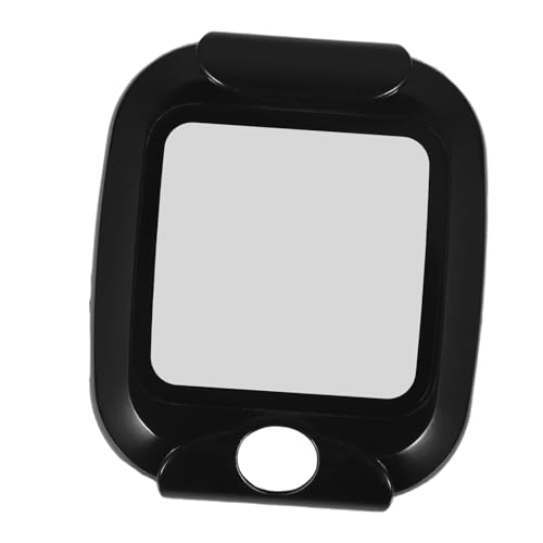 LIFKICH Uhrengehäuse Schutz Fall Bildschirm Goldeinband goldenes Gehäuse Beobachten Sie Cover Uhrenkantenabdeckungen schützende Uhrenabdeckung Armbanduhrhüllen Stk Black LIFKICH Uhrengehäuse Schutz Fall Bildschirm Goldeinband goldenes Gehäuse Beobachten Sie Cover Uhrenkantenabdeckungen schützende Uhrenabdeckung Armbanduhrhüllen Stk Black von LIFKICH