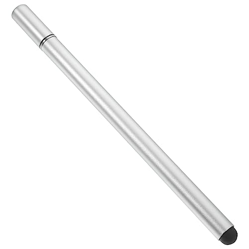 LIFKICH Kapazitiver Eingabestift für Touchscreens Universeller Eingabestift für Tablets Mobiltelefone Doppelkopf-Design von LIFKICH