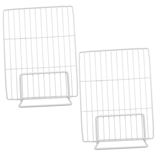 Trennwand Kühlschrank Regaltrenner Kühlschrankzubehör Kühlschranktür Regalteiler Kühlschrank Netzteiler Trennwände Für Schränke Metall Regalteiler Eisen Netzteiler Für LIFKICH Trennwand Kühlschrank Regaltrenner Kühlschrankzubehör Kühlschranktür Regalteiler Kühlschrank Netzteiler Trennwände Für Schränke Metall Regalteiler Eisen Netzteiler Für LIFKICH von LIFKICH